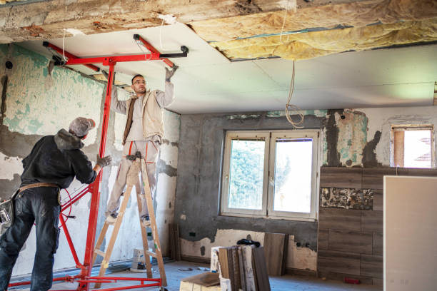 Best Types of Insulation in Cotter, AR