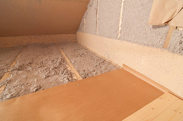 Best Residential Insulation in Cotter, AR
