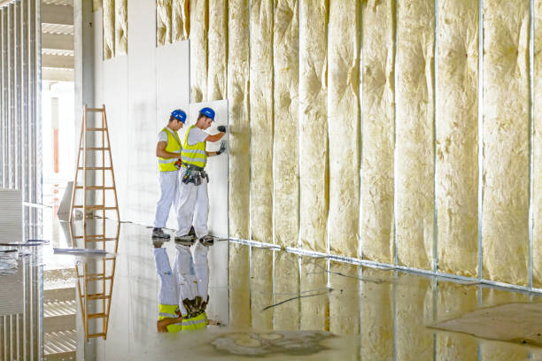 Best Insulation for Specific Applications in Cotter, AR
